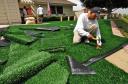 Synthetic Grass Online In San Bernardino CA logo